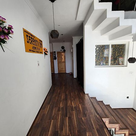 Serenity Inn Home Stay Срінагар Екстер'єр фото