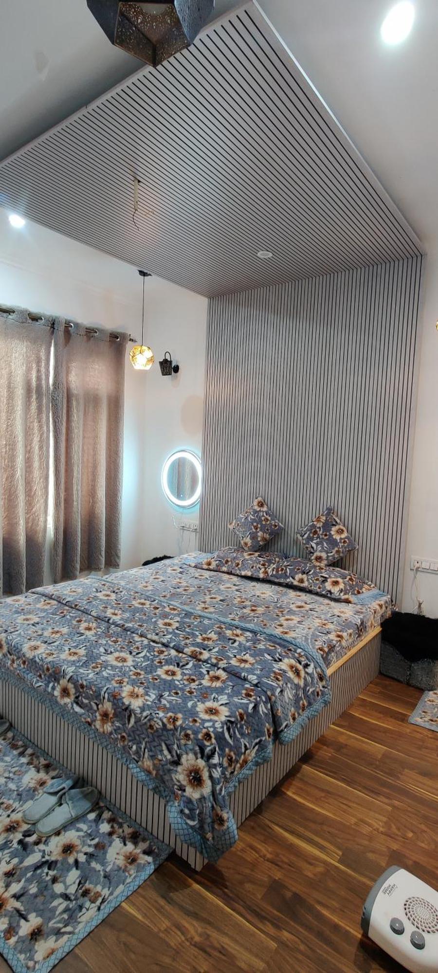 Serenity Inn Home Stay Срінагар Екстер'єр фото